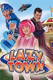 LazyTown Season 1 Episode 50