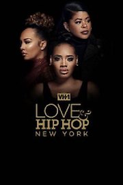 Love & Hip Hop Season 3 Episode 16