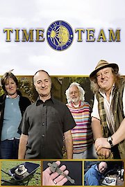 Time Team Season 19 Episode 1