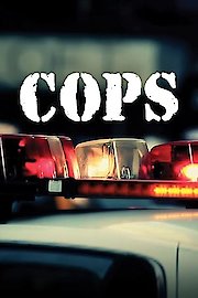 Cops Season 1 Episode 64