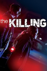 The Killing Season 1 Episode 15