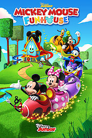 Mickey Mouse Funhouse Season 4 Episode 13