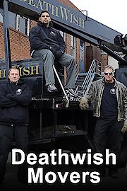 Deathwish Movers Season 1 Episode 1