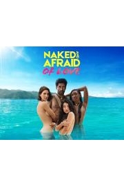 Watch Naked and Afraid of Love Season 1 Episode 101 - Naked & Afraid of