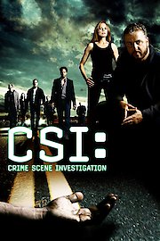 CSI: Crime Scene Investigation Season 3 Episode 7