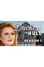 The Duchess in Hull Season 1 Episode 1