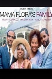 Mama Flora's Family  Season 1 Episode 1