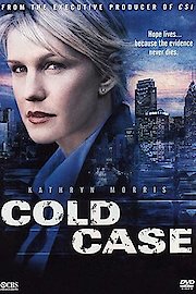 Cold Case Season 0 Episode 0