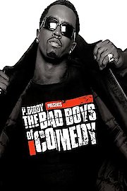 P. Diddy Presents the Bad Boys of Comedy Season 1 Episode 11