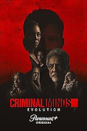 Criminal Minds Season 7 Episode 24