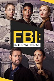 FBI: International Season 3 Episode 11