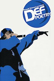 Russell Simmons Presents Def Poetry Season 7 Episode 11
