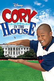 Cory In The House Season 2 Episode 5