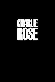 Charlie Rose Season 24 Episode 277