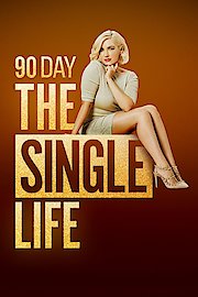 90 Day: The Single Life Season 3 Episode 6