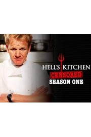 Hell's Kitchen (U.S.) - Censored Season 12 Episode 2