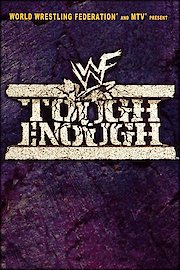 WWE Tough Enough Season 6 Episode 5