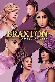 Braxton Family Values Season 7 Episode 3