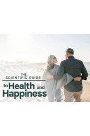 The Scientific Guide to Health and Happiness Season 1 Episode 3