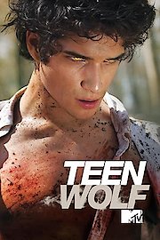Teen Wolf Season 6 Episode 21