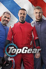Top Gear Season 23 Episode 1