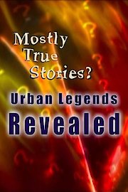 Urban Legends Season 1 Episode 15