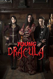 Young Dracula Season 5 Episode 13