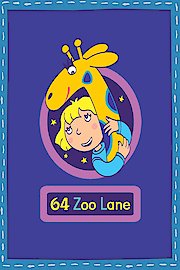64 Zoo Lane Season 4 Episode 9