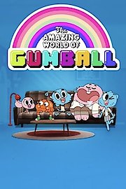 The Amazing World of Gumball Season 10 Episode 11