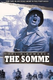 The Somme Season 1 Episode 1