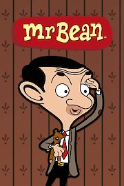 Mr. Bean: The Animated Series Season 3 Episode 16