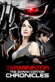 Terminator: The Sarah Connor Chronicles Season 1 Episode 0