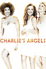 Charlie's Angels Season 1 Episode 8