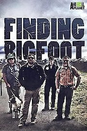 Finding Bigfoot Season 3 Episode 13