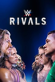 WWE Rivals Season 4 Episode 3