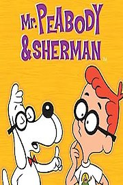 Mr. Peabody & Sherman Season 2 Episode 10