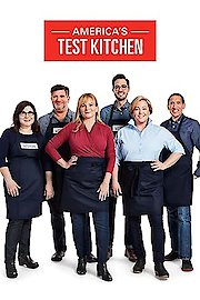 America's Test Kitchen Season 21 Episode 9