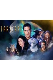 Farscape: Series Season 4 Episode 16