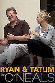 Ryan and Tatum: The O'Neals Season 1 Episode 4