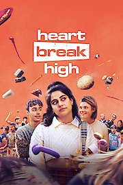Heartbreak High Season 7 Episode 31