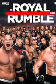 WWE Royal Rumble Season 2015 Episode 4