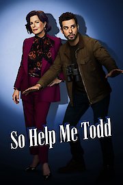 So Help Me Todd Season 2 Episode 7