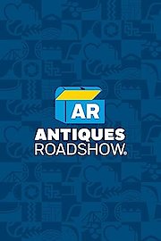 Antiques Roadshow Season 18 Episode 4