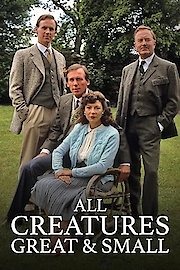 All Creatures Great and Small Season 7 Episode 13