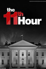 The 11th Hour with Stephanie Ruhle Season 3 Episode 82