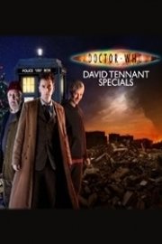 Doctor Who: The David Tennant Specials Season 1 Episode 1