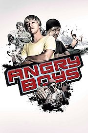 Angry Boys Season 1 Episode 13
