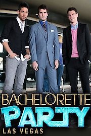 Bachelorette Party: Las Vegas Season 1 Episode 2