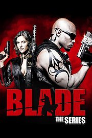 Blade Season 1 Episode 9