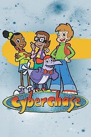 Cyberchase Season 11 Episode 5